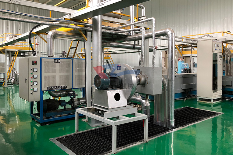 紡熔無紡布設備3.jpg 紡熔無紡布設備3.jpg